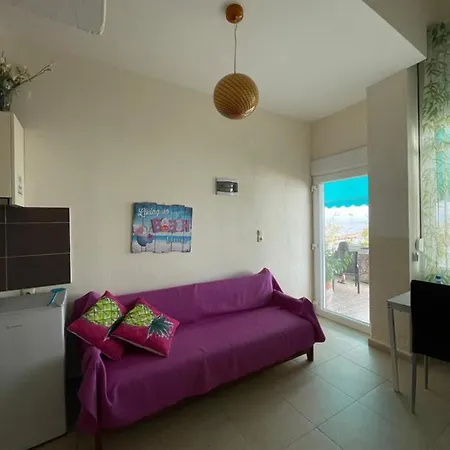 Maria * ネア・カルヴァリ