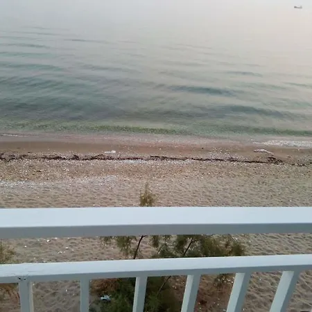 Apartment Maria Nea Karvali