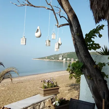 Maria Apartment Nea Karvali