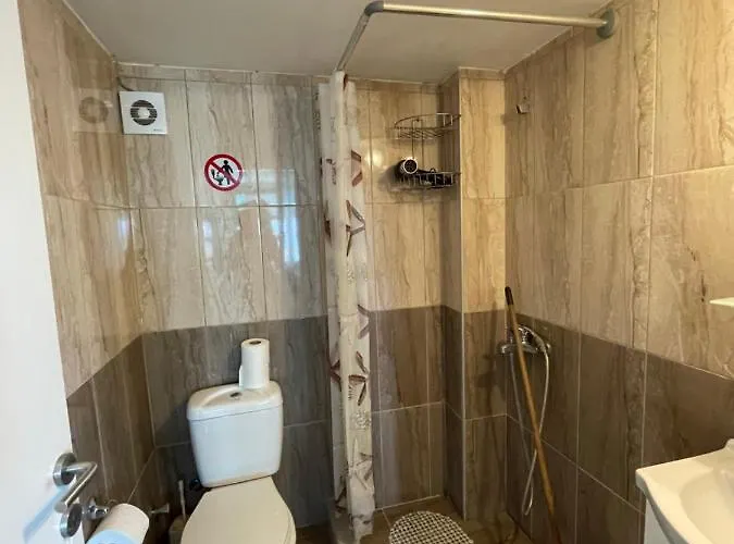 Maria 公寓 内亚卡瓦里