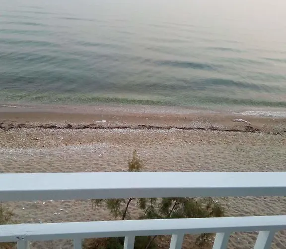 公寓 Maria 内亚卡瓦里