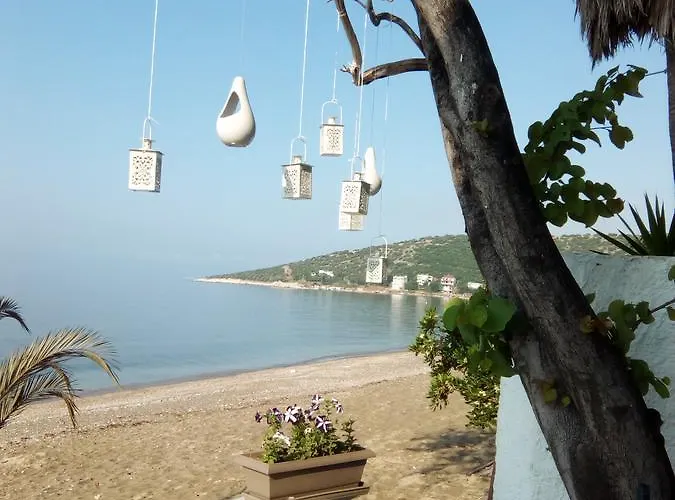 Maria 公寓 内亚卡瓦里