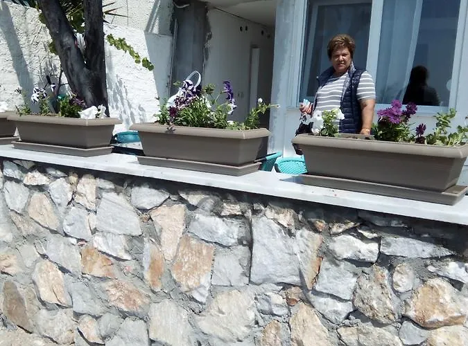 Maria * 内亚卡瓦里