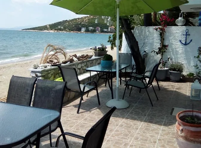 Maria 公寓 内亚卡瓦里