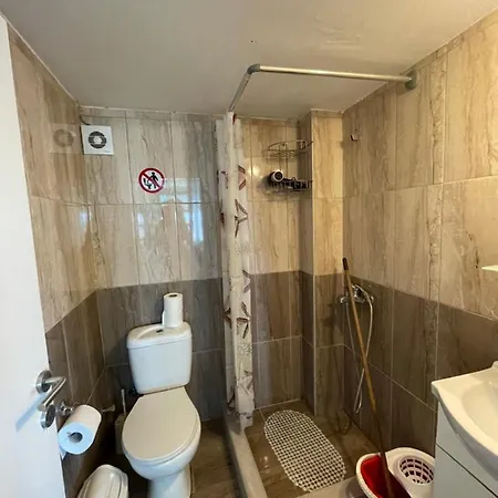 Maria Apartment Nea Karvali