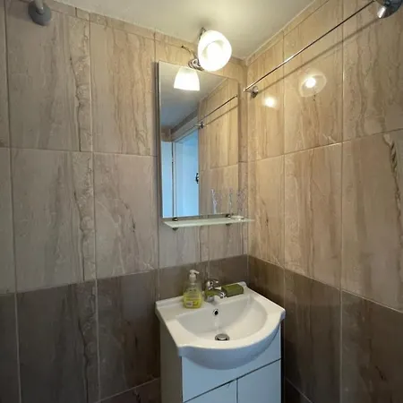 Apartment Maria