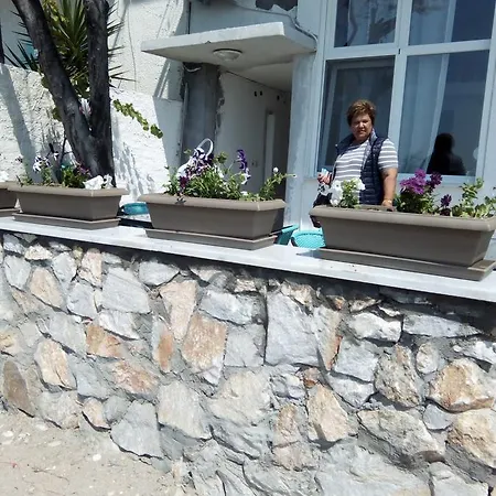 Maria * Nea Karvali