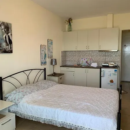Apartment Maria *