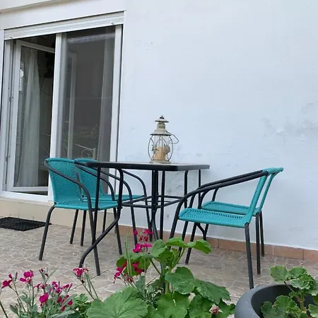 Apartment Maria
