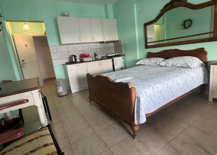 Apartment Maria