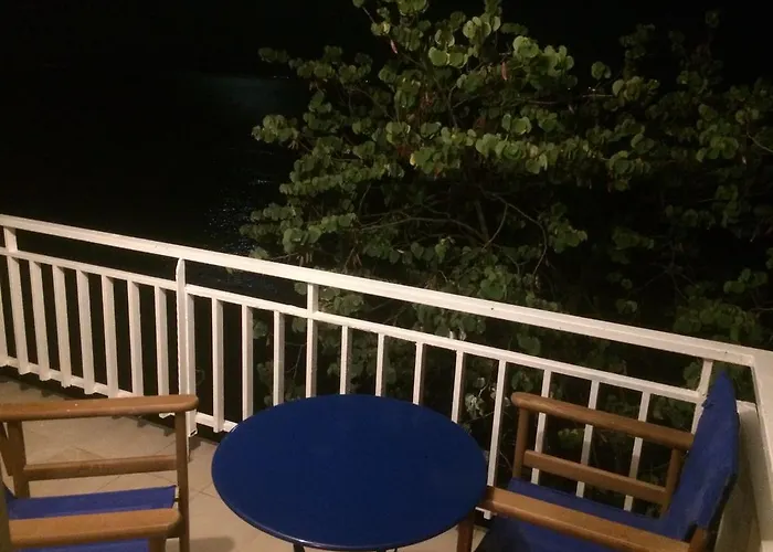 公寓 Maria 内亚卡瓦里